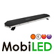 Flitsbalk 614 mm 74 W R65-R10 met bedieningsunit Flitsbalk 614 mm 74 W R65-R10 met bedieningsunit
