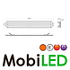Flitsbalk 1528 mm 122 W R65-R10 met bedieningsunit Flitsbalk 1528 mm 122 W R65-R10 met bedieningsunit