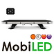 Flitsbalk 614 mm 74 W R65-R10 met bedieningsunit Flitsbalk 614 mm 74 W R65-R10 met bedieningsunit