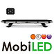 Flitsbalk 776 mm 82W R65-R10 met bedieningsunit Flitsbalk 776 mm 82W R65-R10 met bedieningsunit
