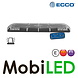 ECCO 12+ Serie Flitsbalk 914mm 8 leds ECCO 12+ Serie Flitsbalk 914mm 8 leds