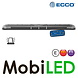 ECCO 12+ Serie Flitsbalk 1524 mm 8 leds ECCO 12+ Serie Flitsbalk 1524 mm 8 leds