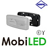 HORPOL Horpol Side white marking rectangular NEON look E-mark HORPOL Horpol Side white marking rectangular NEON look E-mark