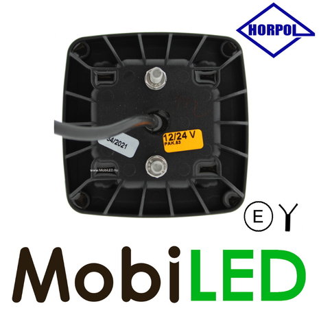 HORPOL Front Roca position light 2 functions E-mark