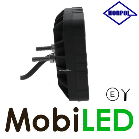 HORPOL Rear light Roca 2 functions E-mark HORPOL Rear light Roca 2 functions E-mark