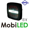HORPOL Horpol Rear light Roca 2 functions E-mark HORPOL Horpol Rear light Roca 2 functions E-mark
