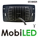 Crawer Inbouw werklamp 40 watt EMC (LED vervangingsunit Hella) Crawer Inbouw werklamp 40 watt EMC (LED vervangingsunit Hella)