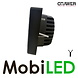 Crawer Inbouw werklamp 40 watt EMC (LED vervangingsunit Hella) Crawer Inbouw werklamp 40 watt EMC (LED vervangingsunit Hella)