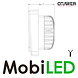 Crawer Inbouw werklamp 40 watt EMC (LED vervangingsunit Hella) Crawer Inbouw werklamp 40 watt EMC (LED vervangingsunit Hella)
