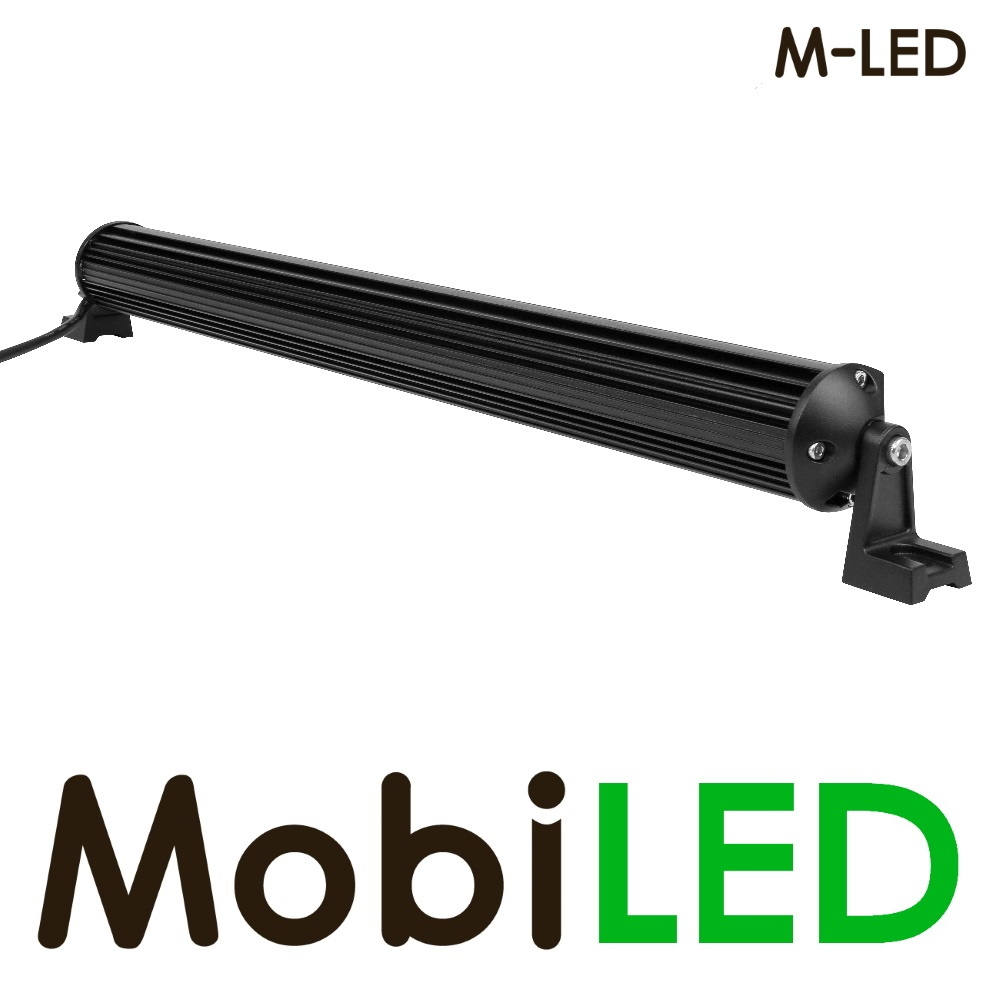 M-LED M-LED Slimline 144 watt CREE combi led bar