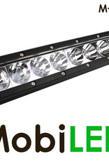 M-LED M-LED ligne mince 144 watts CREE barre de LED combi