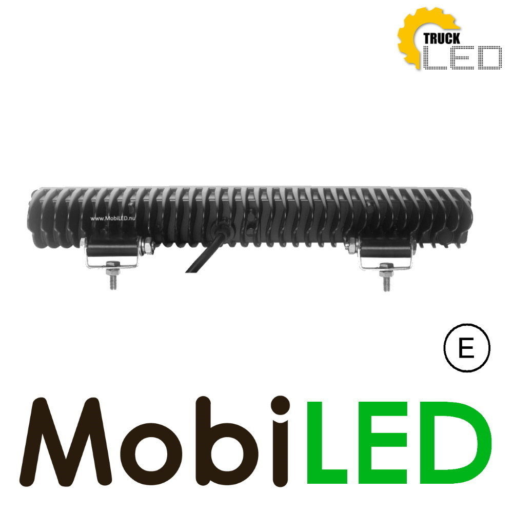 TruckLED Lightbar with daytime running lights E-mark TruckLED Lightbar with daytime running lights E-mark