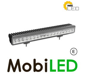 TruckLED Light bar with daytime running lights E-mark TruckLED Light bar with daytime running lights E-mark