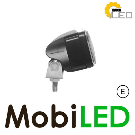 TruckLED Barre lumineuse avec feux de jour E-mark