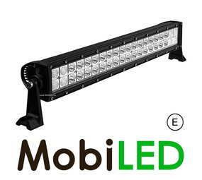 D-type basic light bar 120W combo E-mark D-type basic light bar 120W combo E-mark