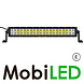D-type basic LED bar 120 watts combo beam E-mark
