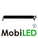 D-type basic light bar 180 watt combi straal E-keur D-type basic light bar 180 watt combi straal E-keur