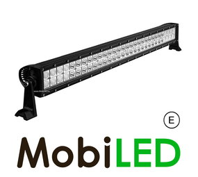 Combi ledbar D-type basis 32 inch/80 cm Combi ledbar D-type basis 32 inch/80 cm