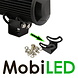 Ledbar montage steun Ledbar montage steun