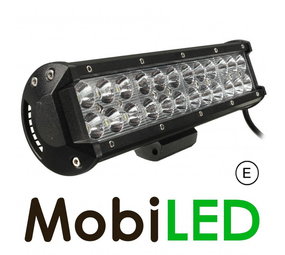 C-type basic led bar 72W combi straler C-type basic led bar 72W combi straler
