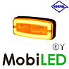 HORPOL Horpol Zijmarkering amber rechthoekig NEON look E-keur HORPOL Horpol Zijmarkering amber rechthoekig NEON look E-keur