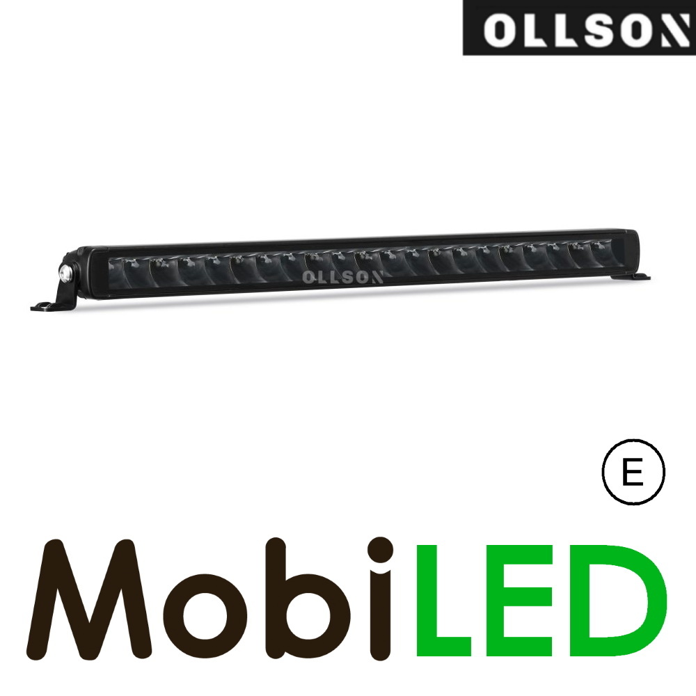 Ollson 50 inch/ 127cm 270 watt  led bar randloos