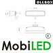 Ollson 50" / 127cm 270 Watt Edge-less LED bar + 2 breedstralers Ollson 50" / 127cm 270 Watt Edge-less LED bar + 2 breedstralers