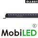 Ollson 50" / 127cm 270 Watt Edge-less LED bar + 2 breedstralers Ollson 50" / 127cm 270 Watt Edge-less LED bar + 2 breedstralers