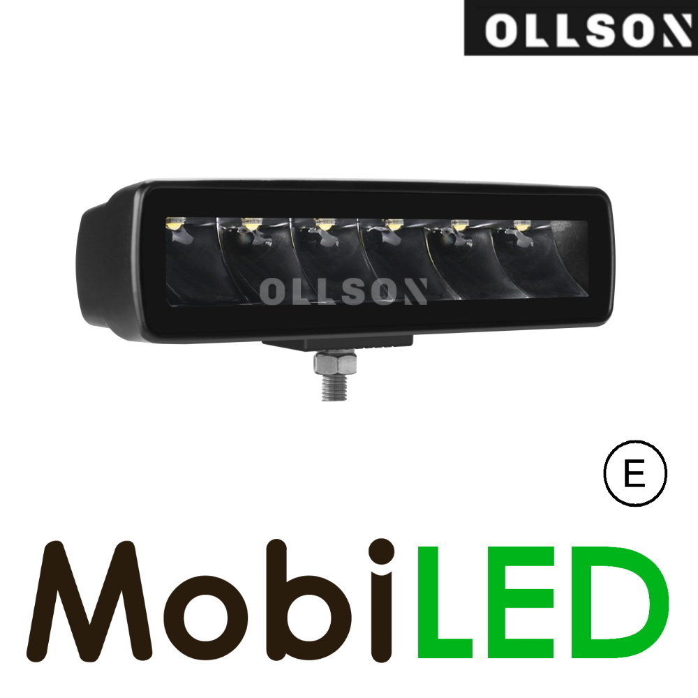 Ollson 30 watts Edge-less spot light Ollson 30 watts Edge-less spot light