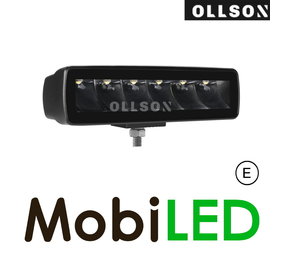 Ollson 30 Watt Edge-less verstraler Ollson 30 Watt Edge-less verstraler