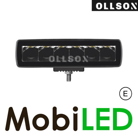 Ollson 30 watts Edge-less spot light Ollson 30 watts Edge-less spot light