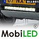Ollson Ollson gebogen ledbar 20 inch dagrijverlichting Ollson Ollson gebogen ledbar 20 inch dagrijverlichting