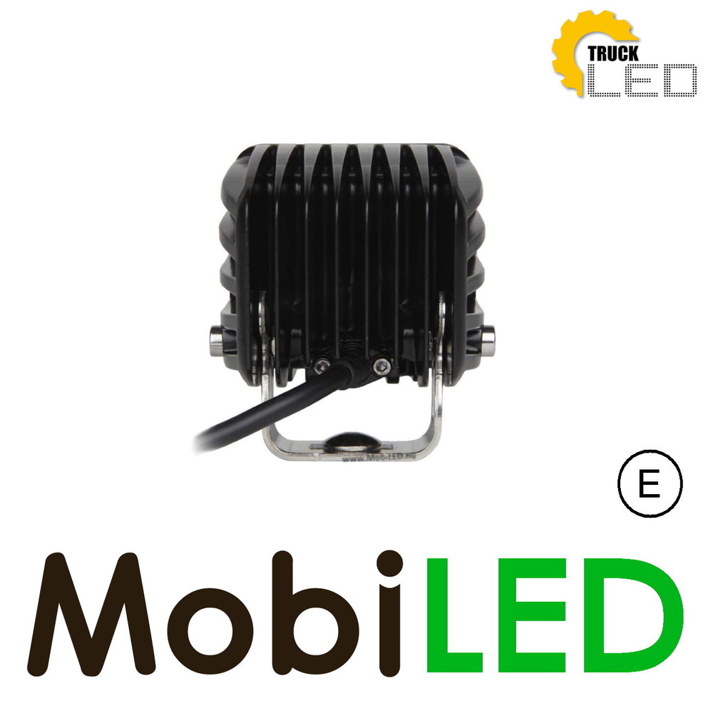 TruckLED Set Side shooters 27 watt E-keur TruckLED Set Side shooters 27 watt E-keur