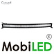 Gebogen lichtbalk 240 wattt combi Gebogen lichtbalk 240 wattt combi