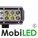 Actieset 2xC-type basic light bar 36 watt combi beam Actieset 2xC-type basic light bar 36 watt combi beam