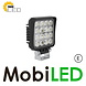 Actieset: 288W combo beam light bar + 2x 16W mini werklamp Actieset: 288W combo beam light bar + 2x 16W mini werklamp