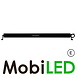 Actieset: 288W combo beam light bar + 2x 16W mini werklamp Actieset: 288W combo beam light bar + 2x 16W mini werklamp