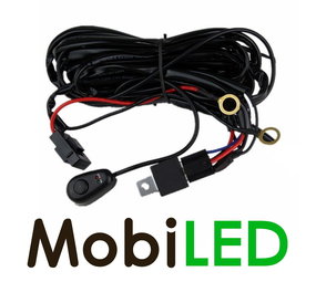 Aansluitset Easy 12 V Aansluitset Easy 12 V