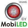 Strands Strands IZE feu de recul/de brouillard E-marque Strands Strands IZE feu de recul/de brouillard E-marque