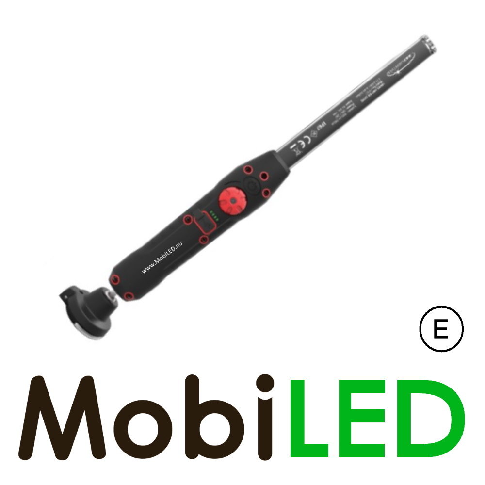 Lampe d'inspection et lampe de poche rechargeable