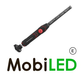 Lampe d'inspection portable et de torche rechargeable