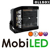 Ollson Ollson Edge-less Verstraler met flitser 70W E-keur Ollson Ollson Edge-less Verstraler met flitser 70W E-keur