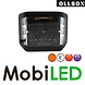 Ollson 70 watt Edge-less verstraler met flitser E-keur Ollson 70 watt Edge-less verstraler met flitser E-keur