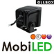Ollson 70 watt Edge-less verstraler met flitser E-keur Ollson 70 watt Edge-less verstraler met flitser E-keur