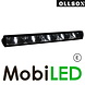 Ollson Ollson gebogen ledbar 20 inch dagrijverlichting Ollson Ollson gebogen ledbar 20 inch dagrijverlichting