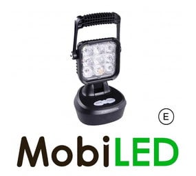 Worklight battery Worklight battery