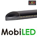 LED autolamps Buitenverlichting zwart 450mm 24 volt LED autolamps Buitenverlichting zwart 450mm 24 volt