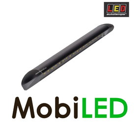 LED autolamps Éclairage extérieur noir 260mm 24V LED autolamps Éclairage extérieur noir 260mm 24V