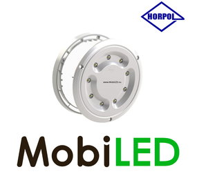 HORPOL Éclairage intérieur blanc sans interrupteur 12-24V