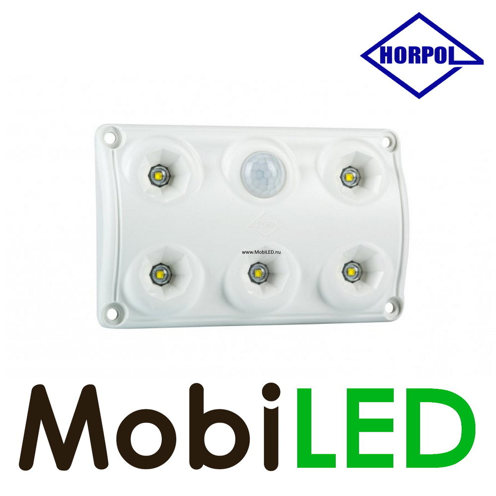HORPOL Interior lighting motion sensor 12-24 volts HORPOL Interior lighting motion sensor 12-24 volts